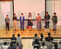 神戸学院大学混声合唱団パンドラ