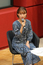 進行役 鎌田安里紗氏